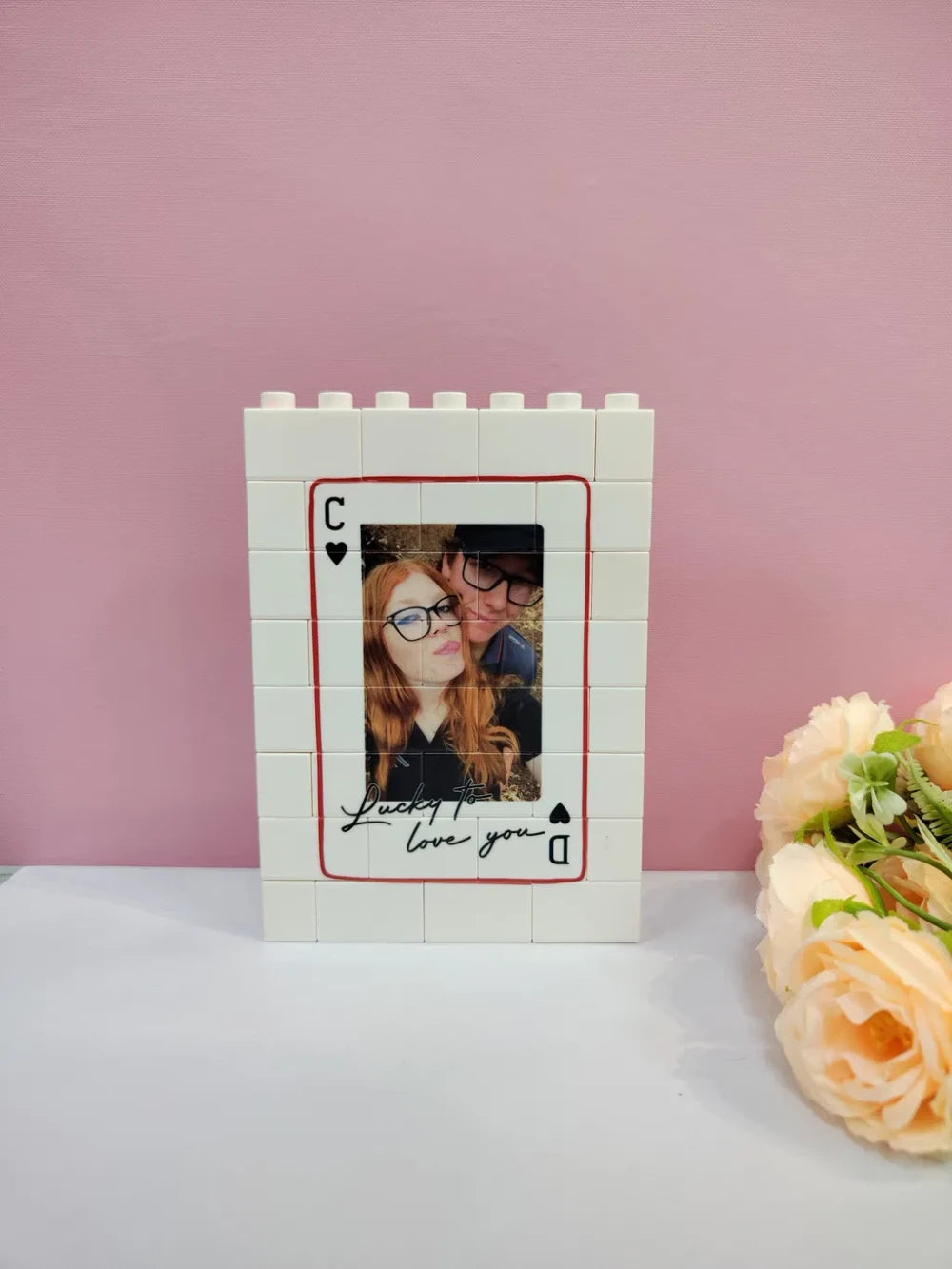 Review Card