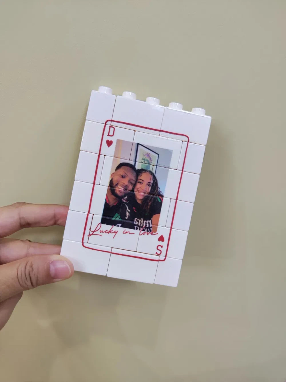 Review Card
